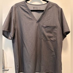 Figs Catarina One Pocket Scrub Top